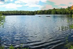 Photograph of Lakeview Inn & Cabins, Schroon Lake