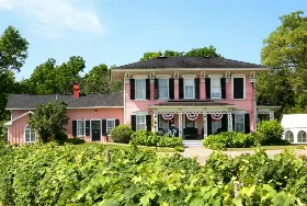 Photograph of Pleasant Valley Inn & Restaurant, Hammondsport