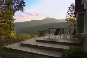 Photograph of The Onteora Mountain House, Boiceville