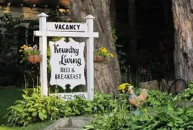 Photograph of Kountry Living Bed & Breakfast, Oneonta