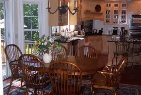 Photograph of Primrose Hill Bed & Breakfast, Rhinebeck