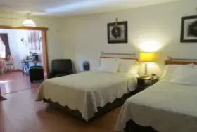 Photograph of The Guest House, Russell