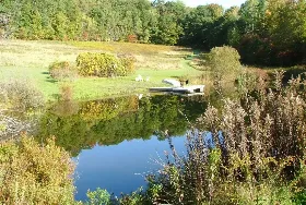 Photograph of Berkshire Mountain House, Stephentown