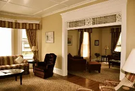 Photograph of Mckinley House B&B, Clayton