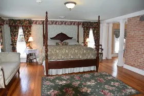Photograph of Springside Inn, Auburn