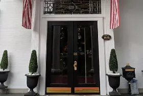 Photograph of Allegiance Bed and Breakfast, Mount Morris