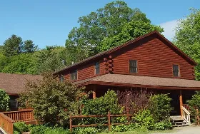 Photograph of Glen Lodge B&B, Warrensburg