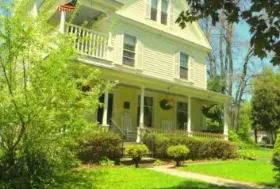 Photograph of Cooperstown Bed & Breakfast, Cooperstown
