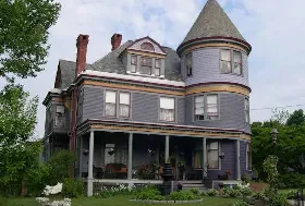 Photograph of Botsford Briar, Beacon