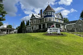 Photograph of The Inn At The Bridge, Northville