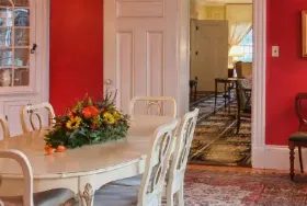 Photograph of Kilburn Manor Bed and Breakfast, Malone