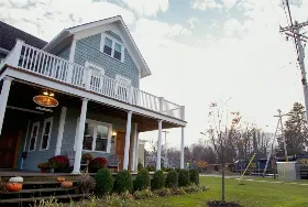 Photograph of 24 East Main Street B&B, Canton