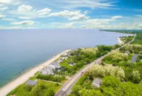 Photograph of Shorecrest Bed and Breakfast and Beach House, Southold