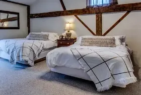 Photograph of Fox Inn B&B, Penn Yan