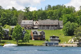 Photograph of Inn At Erlowest, Lake George