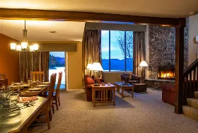 Photograph of Lake Placid Accommodations, Lake Placid