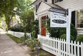 Photograph of The 1770 House Restaurant & East Hampton Inn, East Hampton