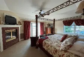 Photograph of Boathouse Bed & Breakfast, Bolton Landing