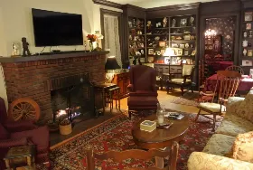 Photograph of 1880 House Bed And Breakfast, Pulaski