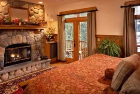 Photograph of Fern Lodge, Chestertown