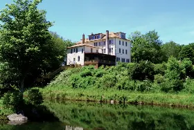 Photograph of Debruce Country Inn On The Willowemoc, De Bruce