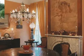 Photograph of Victorian Bed And Breakfast, Staten Island