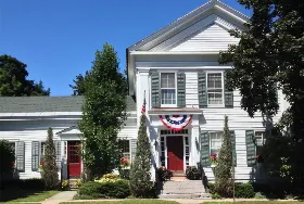Photograph of White House Inn B&B, Cooperstown