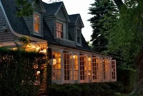 Photograph of The Mill House Inn, East Hampton