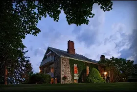 Photograph of Morgan Samuels Inn, Canandaigua
