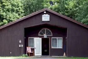 Photograph of Feeder Creek Lodge, Pulaski