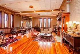 Photograph of Amsterdam Castle, Amsterdam