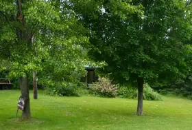 Photograph of South Glenora Tree Farm B&B, Dundee
