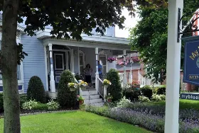 Photograph of My Blue Heaven B&B, Mayville