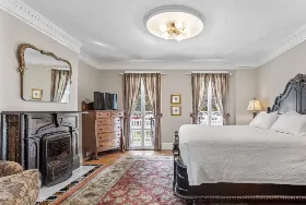 Photograph of Arbor House Inn & Suites B&B, Skaneateles