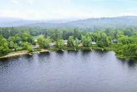 Photograph of Red House B&B, Severance