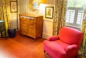 Photograph of Hobbit Hollow Farm B&B, Skaneateles