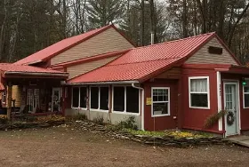 Photograph of Comfort Zone B&B, Altmar