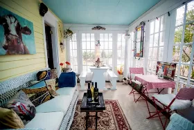 Photograph of Stirling House Bed & Breakfast, Greenport