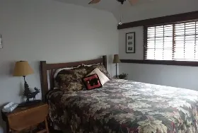 Photograph of Winterberry Bed & Breakfast, Lake Placid