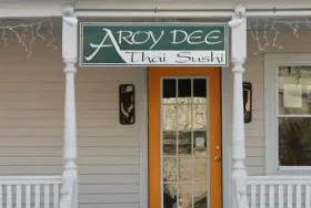Photograph of Thai Sushi Aroy Dee, Glens Falls