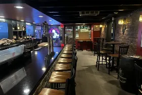 Photograph of Albany War Room Tavern, Albany