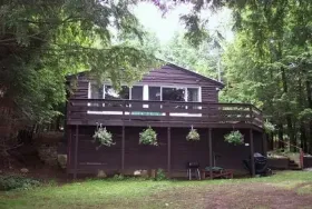 Photograph of La Casita, Inlet