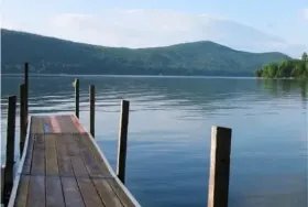 Photograph of Heart Bay Vacation Homes, Ticonderoga