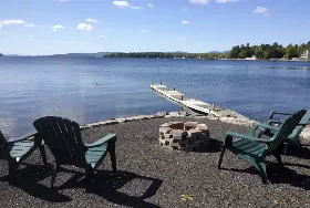 Photograph of Bluff Point Golf Resort And Cottages, Plattsburgh
