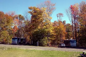 Photograph of Deer Haven Campground & Cabins, Oneonta
