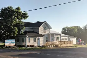 Photograph of Golden Fish Cabins & Cottages, Pulaski