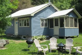 Photograph of Lapland Lake Nordic Vacation Center, Benson
