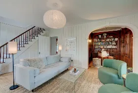 Photograph of High Point Meadows: By Red Cottage Inc., Olivebridge
