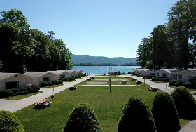 Photograph of Stepping Stones Resort, Diamond Point