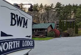 Photograph of Lodges At Blue Water Manor, Bolton Landing
